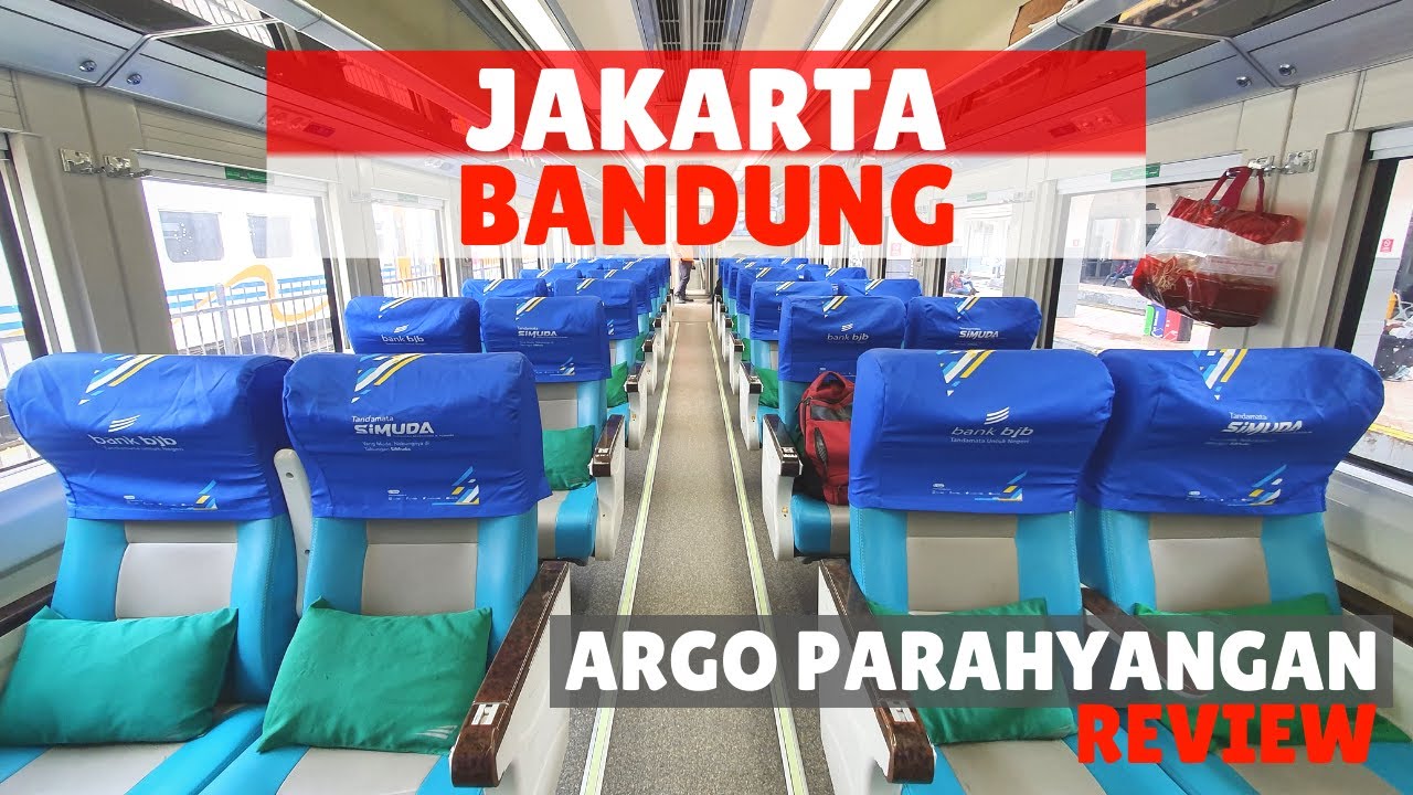 Trip Jakarta Bandung: Panduan Lengkap untuk Liburan Seru